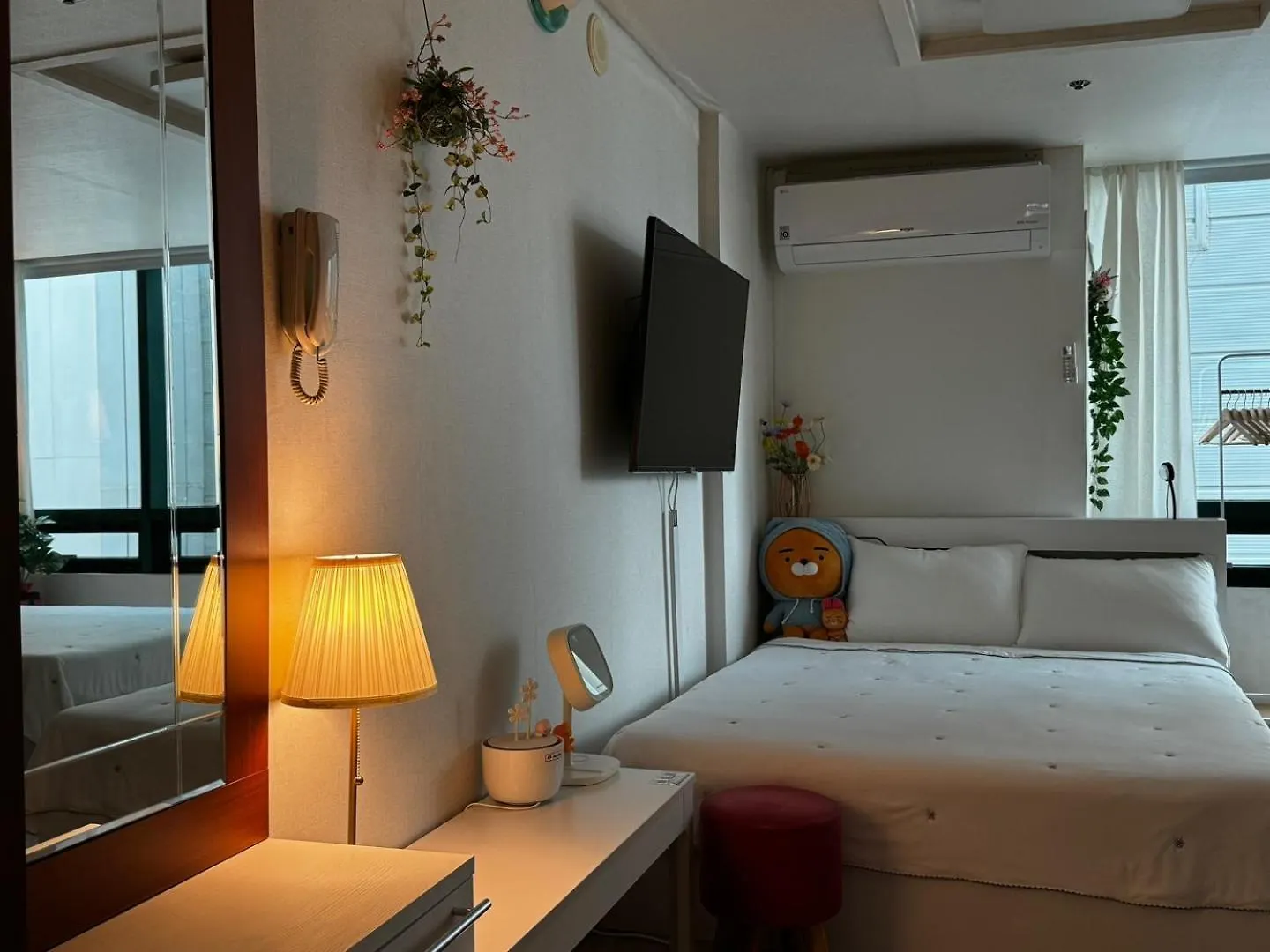 서울특별시 If House Hongdae 아파트